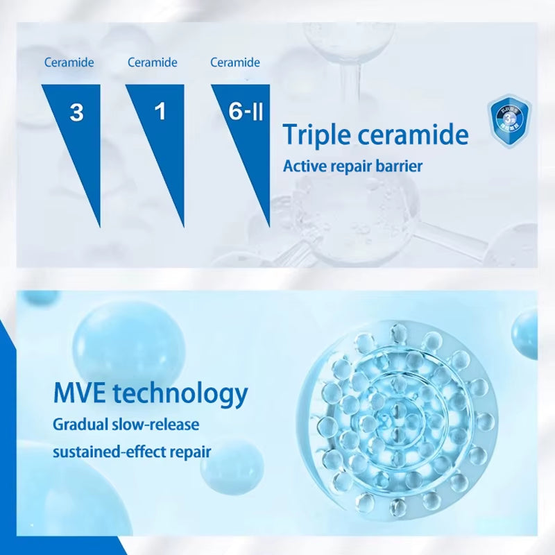 Skinspire® CeraVe Moisturising Lotion | Hydrating Daily Moisturizer