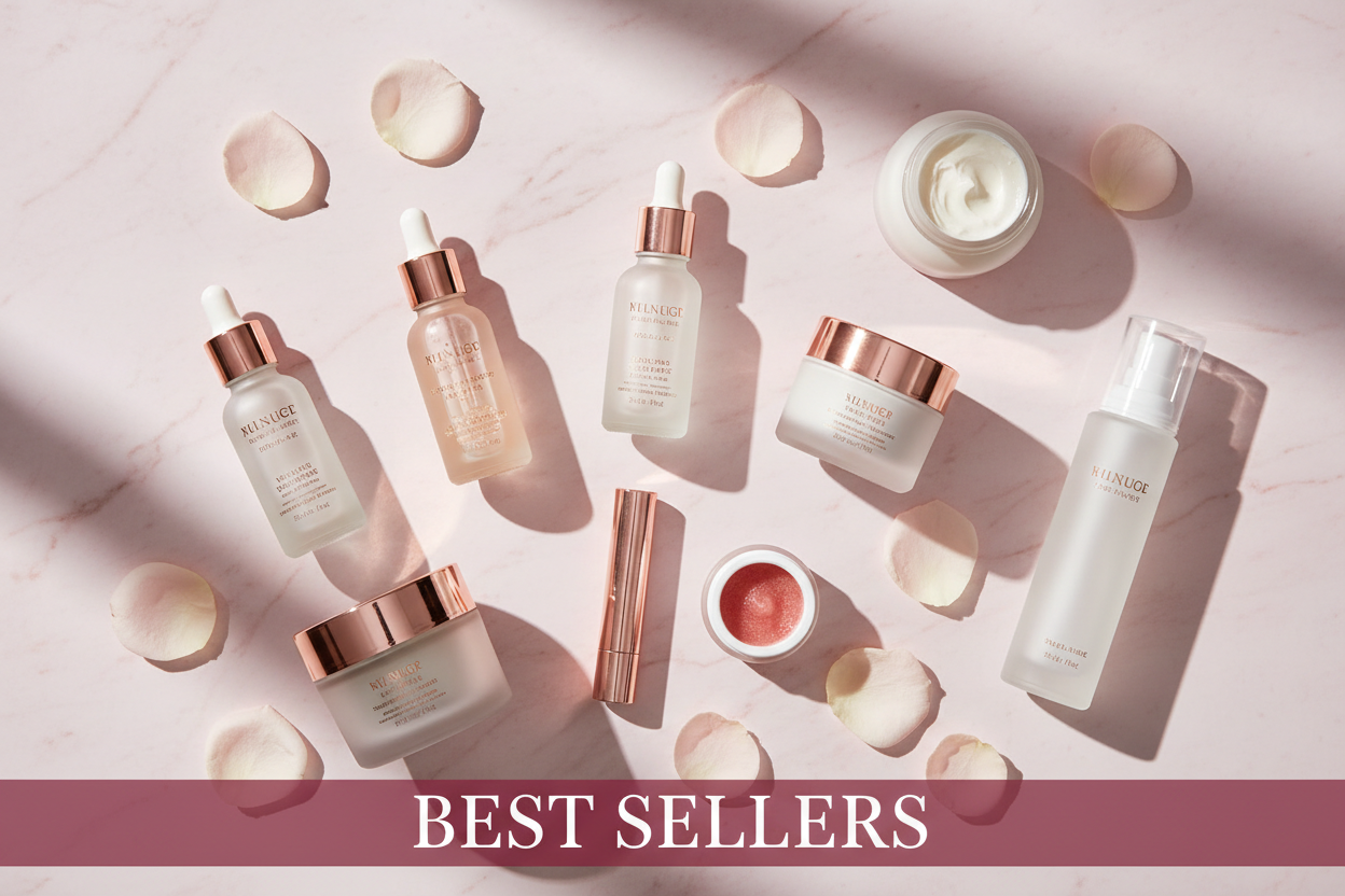 Best Sellers
