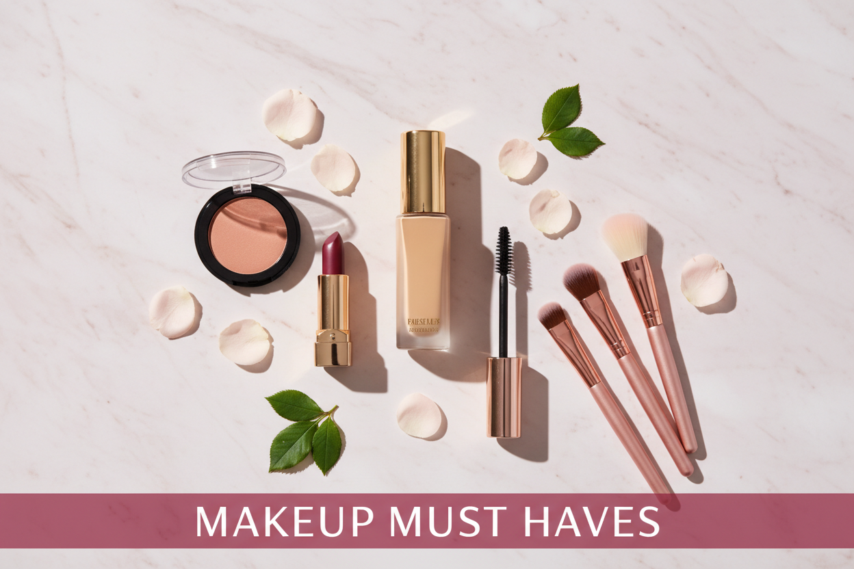 Makeup Picks