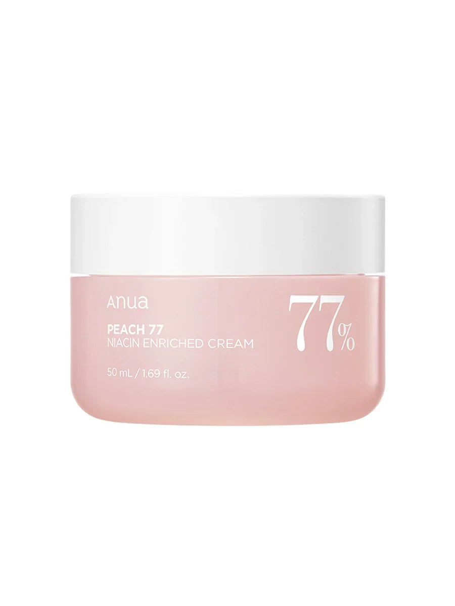Skinspire® Anua Peach 7% Cream | Brightening & Hydrating Face Cream