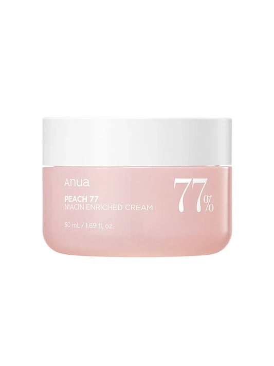 Skinspire® Anua Peach 7% Cream | Brightening & Hydrating Face Cream