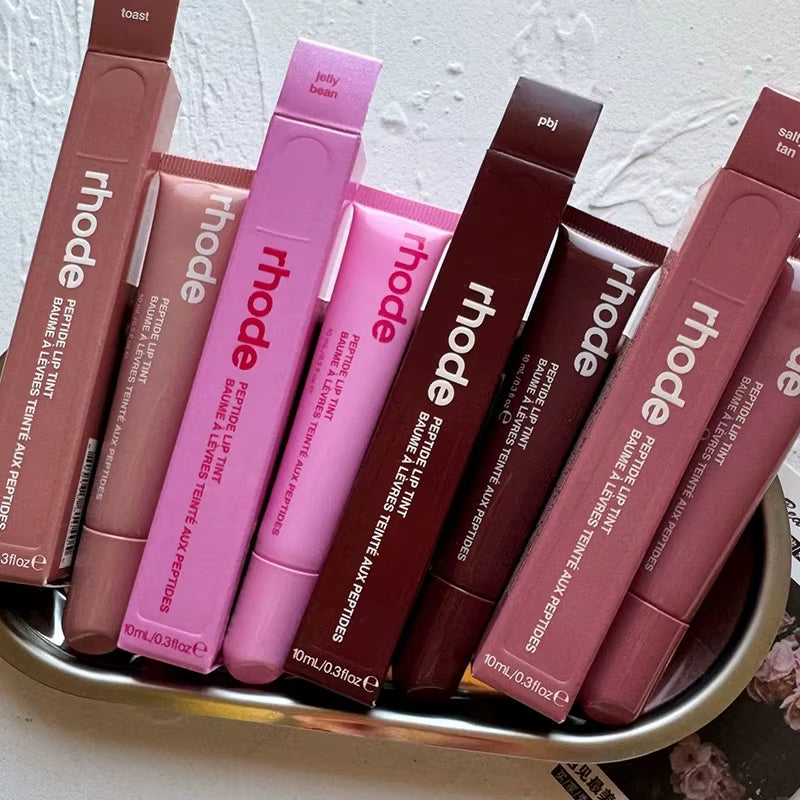 Skinspire® Rhode Lip Oil | Hydrating & Glossy Lip Care