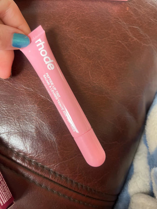 Skinspire® Rhode Lip Oil | Hydrating & Glossy Lip Care