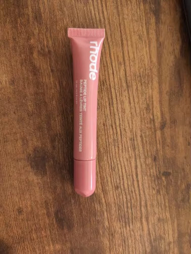 Skinspire® Rhode Lip Oil | Hydrating & Glossy Lip Care