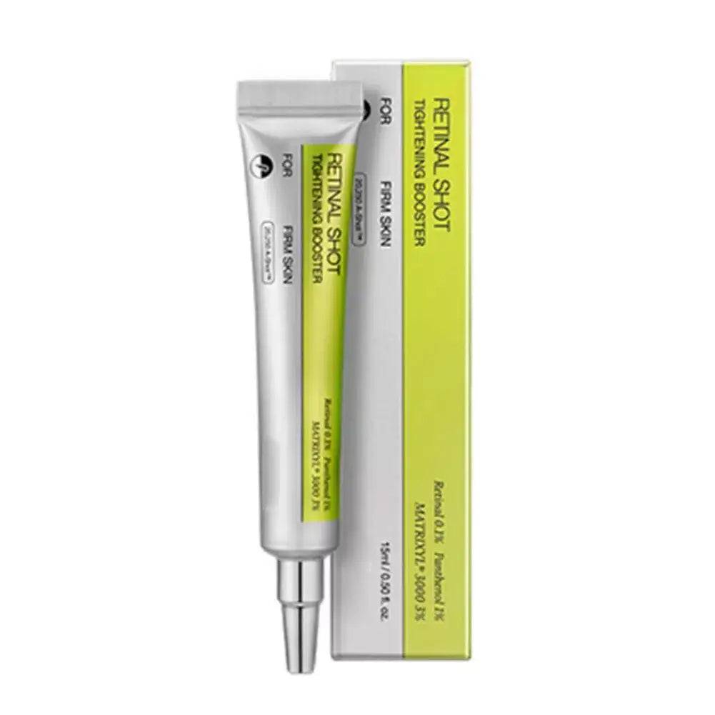 Skinspire® Retinol Shot Serum|Anti-Aging & Skin Renewal Formula