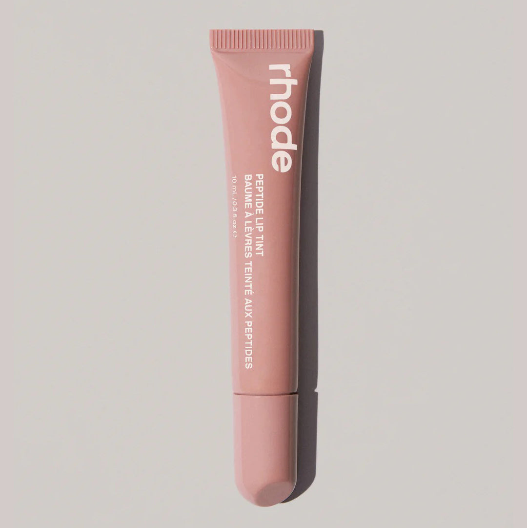 Skinspire® Rhode Lip Oil | Hydrating & Glossy Lip Care