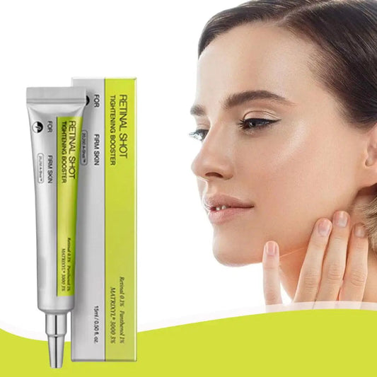 Skinspire® Retinol Shot Serum|Anti-Aging & Skin Renewal Formula