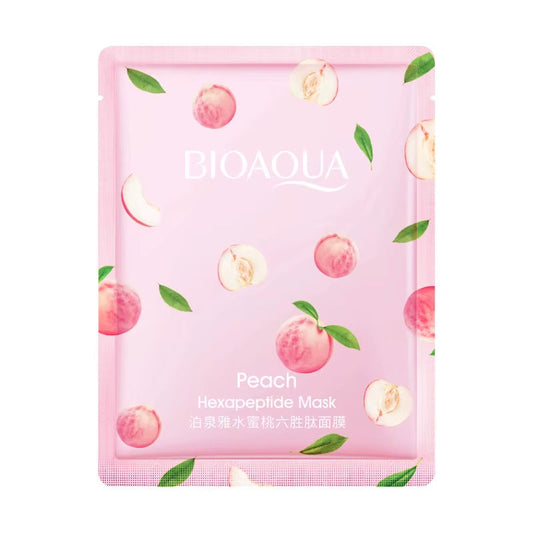 bio-aqua mask